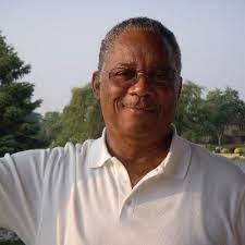 Walter Pinckney's Instagram, Twitter & Facebook