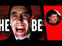 The BEST Dracula Movie of ALL TIME