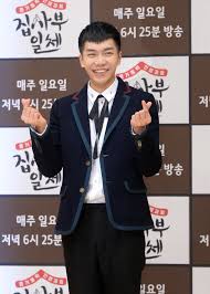 1박2일로 인연을 맺었던 이승기, 차태현과의 재회로 기대를 받고 있다. B5sd6hsgqmtuem