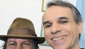 Morre em Jequié o músico contrabaixista Alan Borges