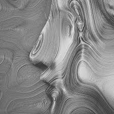 Black And White Pitchfork Twelve Visual Artists Interpret The 12 Songs On Radiohead S Ok Computer Pitchfork Ok Computer Visual Artist Artist Management