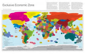 Virgin islands, the commonwealth of the northern mariana islands, and any other territory or possession over which the united states. Natural Resource Frontiers At Sea