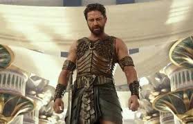 Gods Of Egypt Studio And Director Apologize For White Cast Gods Of Egypt Gerard Butler Movies Gods Of Egypt Movie