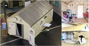 Ikea Prefab House For 1100 Prefab Homes Prefab Prefab Sheds