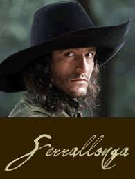 A PIECE OF EUROPEAN TREASURE": Serralonga