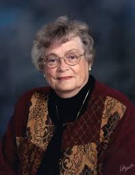 Obituary for Betty June (Batty) Chinowth