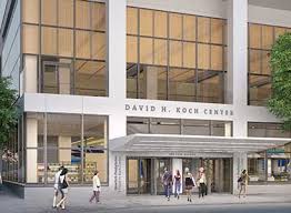 How The Nyp David H Koch Center Is Revolutionizing Radiation Therapy