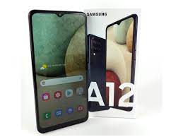 The samsung galaxy a12 is an android smartphone manufactured by samsung electronics. Samsung Galaxy A12 Im Test Verfallt Samsung Durch Den Erfolg Der Galaxy A Smartphones In Alte Muster Notebookcheck Com News