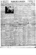 Diario De La Marina