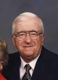 Andrew Johnson Obituary and Online Memorial (2015)