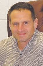 Principal Steve Derr Receives 2015 Individual Merit Award