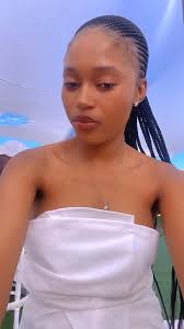 What combination should I use for this style? Black cord or Topquest blue?