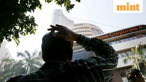 Top Gainers & Losers on April 28: Tata Tech, Canara Bank, Maruti Suzuki, IndiGo, Axis Bank, Thermax among top losers