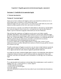 Gradele de rudenie sau rudeniile sunt de patru feluri 2. Doc Capitolul I Regulile Generale Ale Devolutiunii Legale A Mostenirii Sectiunea I Conditiile Dr De Mostenire Legala 1 Notiuni Introductive Ade Petculescu Academia Edu
