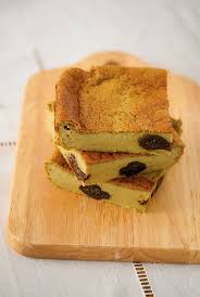 Clafoutis A La Puree De Graines De Courge Graine De Courge Citrouille Recette Alimentation