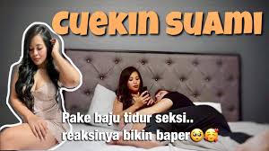 We did not find results for: Prank Cuekin Suami Pake Baju Tidur Seksi Reaksinya Bikin Gemes Youtube