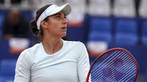 Caroline is currently 27 years old. French Open 2019 Women S Round Up Caroline Garcia Daria Kasatkina Cruises Through Eurosport