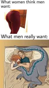 Is it too much for a guy to ask? : rdankmemes