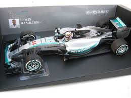 Mercedes Amg Petronas F1 Team W06 Hybrid Lewis Hamilton Winner Australian Gp Melbourne 15th March 2015 F1 Weltmeister Mercedes Amg Mercedes Minichamps