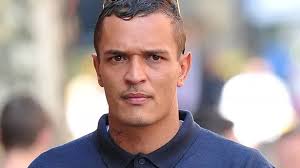 Footballer jailed after breaking player's leg in horror tackle faces  five-year ban by FA