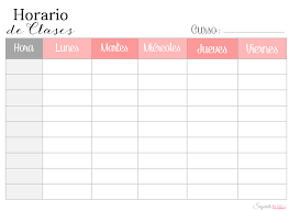 Se llama huso horario a cada una de las veinticuatro áreas en que se divide la tierra, siguiendo la misma definición de tiempo cronométrico. El Horario De Clases Lessons Blendspace