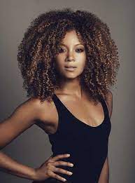 Salon De Coiffure Afro Antillais Afro Americain Nos Origines Afros Http Www Alexandreandbe Com Coiffe Curly Hair Styles Natural Hair Styles Hair Styles