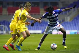 Follow all the updates, stats, highlights, and odds on the reading vs. Reading Fc 1 0 Wycombe Wanderers Top Of The League The Tilehurst End