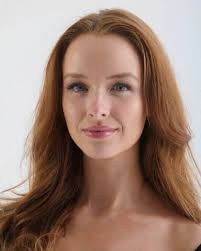 Amy Scott (SCOTLAND 2024)