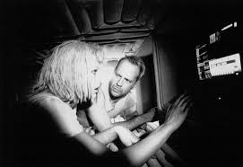 He planned on becoming a marine biologist. Our Favorite Male Female Duos The Fifth Element Movie Fifth Element Milla Jovovich