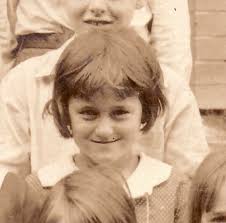 Bernice Hamburg Obituary