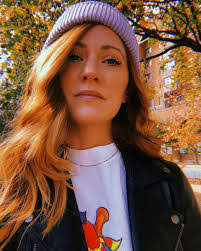 Jo Casey's Instagram, Twitter & Facebook