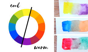 For example, you can use bright colors to draw attention to the main subject of your artwork. Become A Better Color Mixer By Learning These Watercolor Techniques