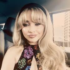 38 SABRINA😝⭐️ ideas in 2025