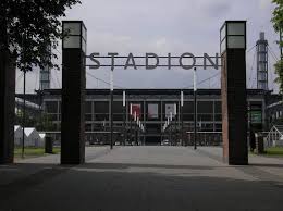 Es besteht die möglichkeit den audioclip. Fc Cologne Rheinenergiestadion Stadion Koln Stadium Guide Euro 2024 German Grounds Football Stadiums Co Uk