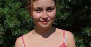 Lucille Gilbert. En Prépa littéraire