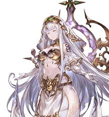 グラブル メイン90章 93章が本日実装 新島 ベスティエ島 にて新キャラクターも登場 ミニゴブ速報 グラブルまとめ