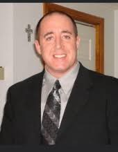 Obituary information for Peter B. Galvin Jr.