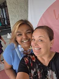 Pushing through the pain. Fibromyalgia sucks.