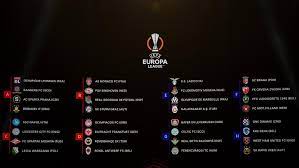 So lief die auslosung (meisterweg) die sechs mannschaften, die im meisterweg der dritten qualifikationsrunde der uefa champions league ausgeschieden sind, waren gesetzt. Ti6zlkeg11kodm