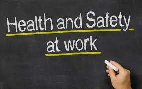 For some of us, staying glued to our twitter feeds or news outlet of choice has become something of an obsession — so much so that there's a new word to describe th. Ten Top Health Safety Tips