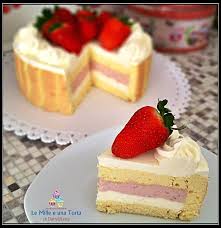 Pin Su Torte E Crostate Lemillericette It