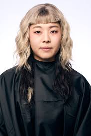 Getting a Haircut at Lubov Gallery's 48-Hour Performance