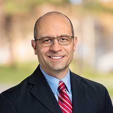 Scott Hamak, Attorney