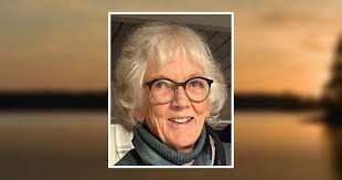 Karen Swanson Berry Obituary February 22, 2025