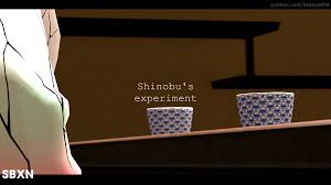 Sebaxnsfm Hentai Indulgence- Satisfy your Lewd Thirst