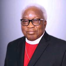 Happy birthday goes out to our very own Diocesan Bishop, the Honorable  Bishop Ira Combs Jr!