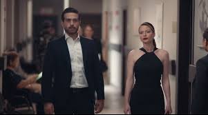 مسلسل كريستال الحلقة 75 .. فاي تقرر الانفصال عن باسل | ET بالعربي