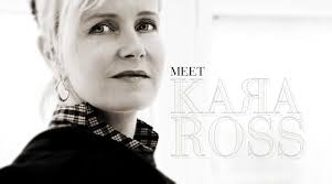 Kara Ross — PRECIOUS 7