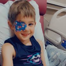 Micah Cloud's Fundraiser