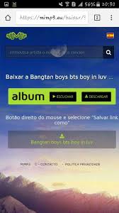 Baixe suas músicas favoritas em formato mp3 no seu computador com esta ampla seleção de programas para baixar música no windows. Sites Para Baixar Converter Musicas Bomb Korean Amino